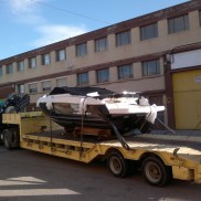 Transportes especiales