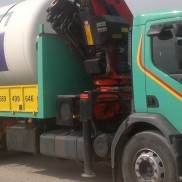 Transportes